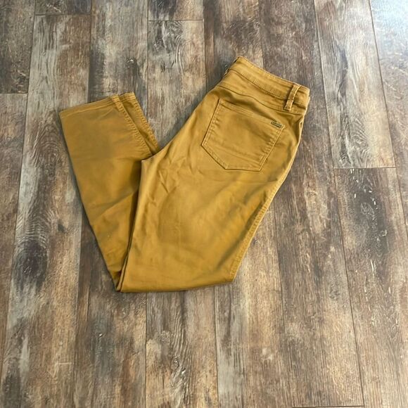 Prana Pants - Picture 1 of 4